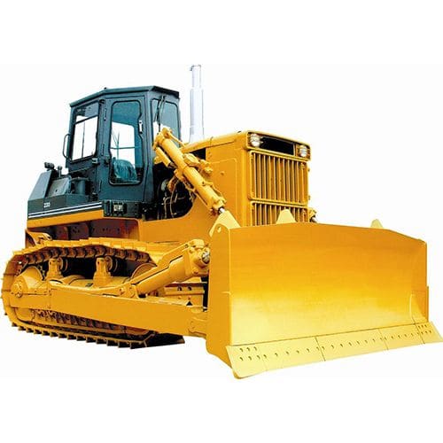 Bulldozer Hire Sales Zimbabwe