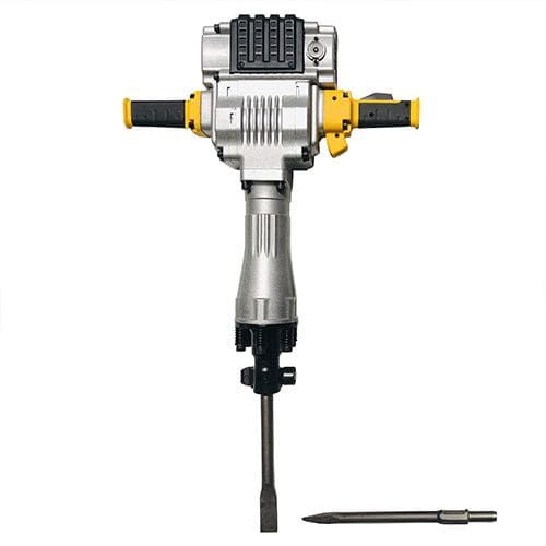 Drilling jack hammer